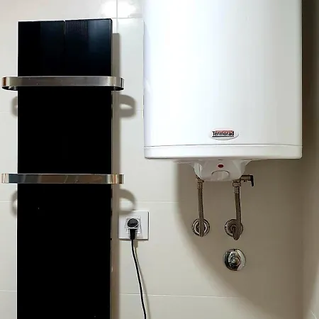 公寓 Sara - Elsa I