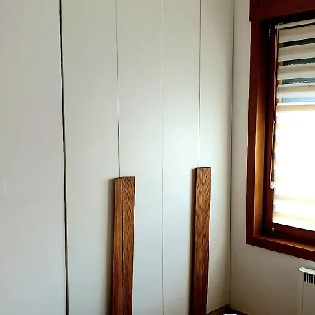 Апартаменты Sara - Elsa I *