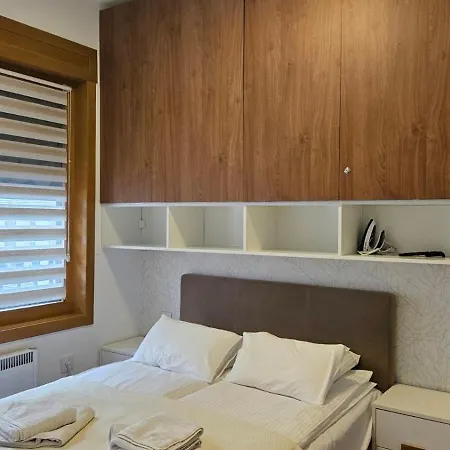 Sara - Elsa I * 兹拉蒂博尔