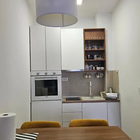 Sara - Elsa I 公寓