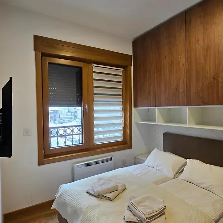 公寓 Sara - Elsa I