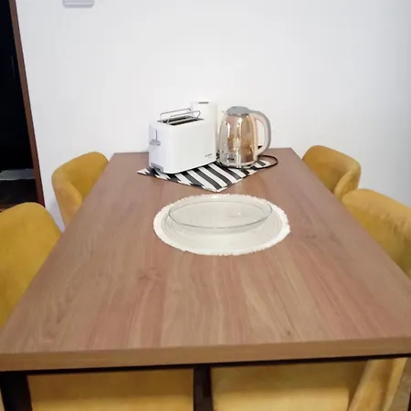 Sara - Elsa I 公寓