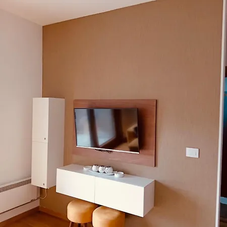 公寓 Sara - Elsa I *