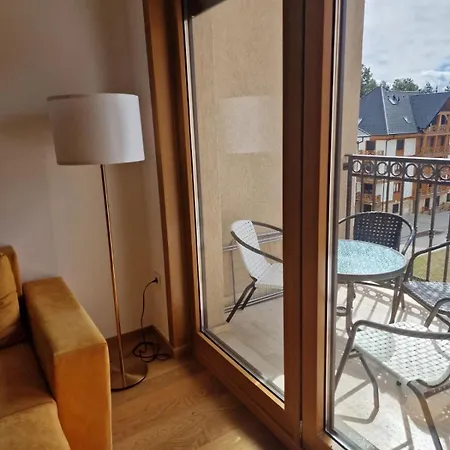 Sara - Elsa I Апартаменты