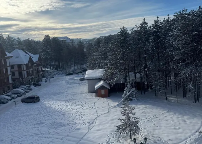 Sara - Elsa I 아파트 *