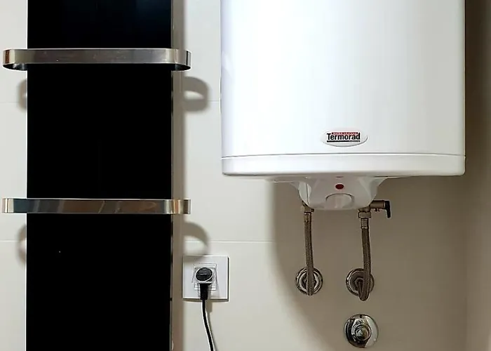 Апартаменты Sara - Elsa I