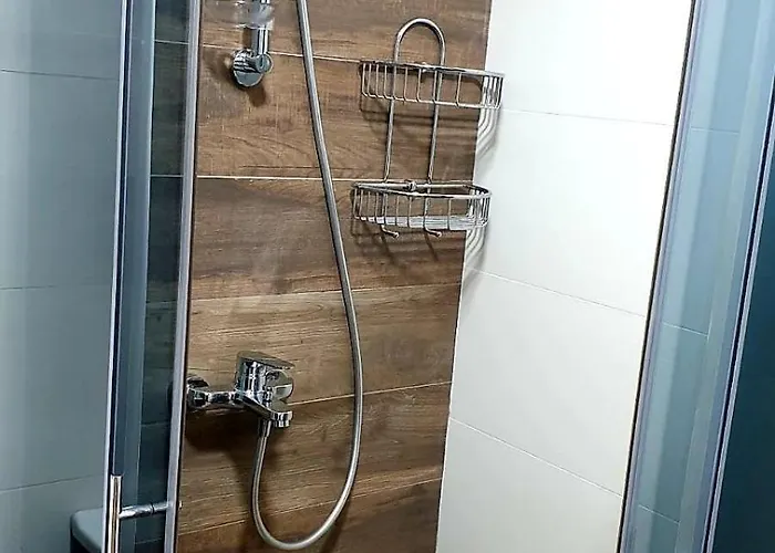 Апартаменты Sara - Elsa I Златибор