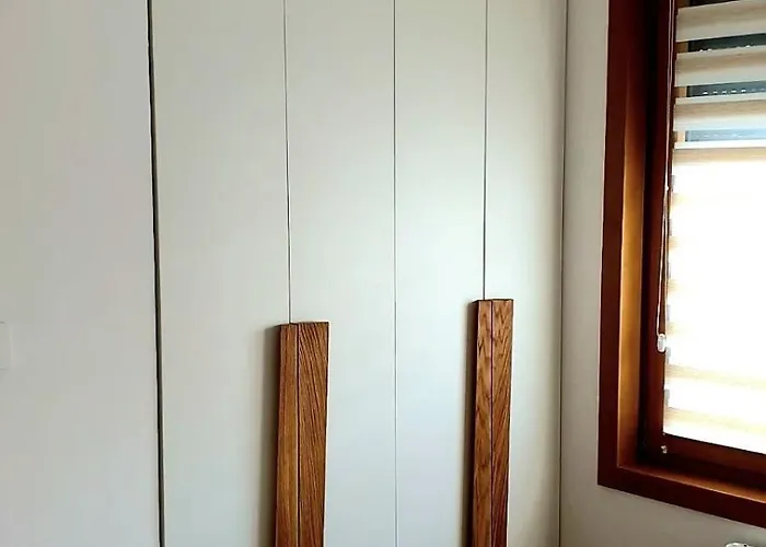 아파트 Sara - Elsa I *