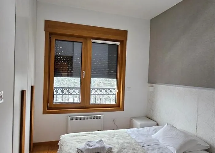 Sara - Elsa I Апартаменты Златибор