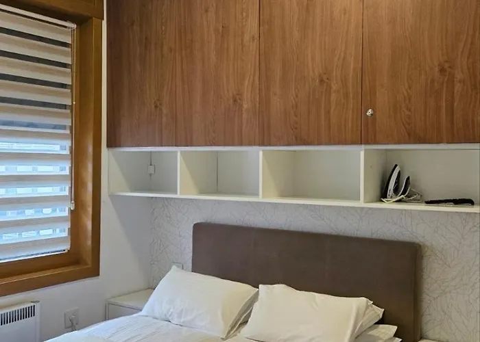 Sara - Elsa I * Златибор