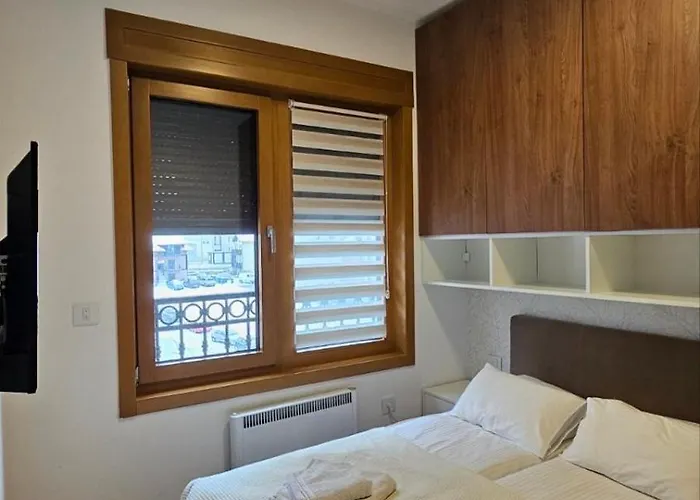 아파트 Sara - Elsa I