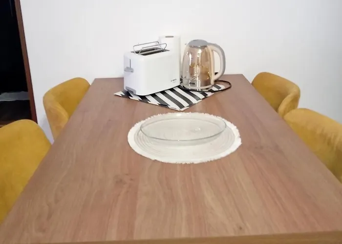 Sara - Elsa I 아파트