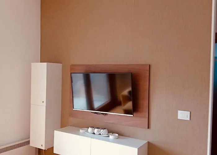 아파트 Sara - Elsa I *