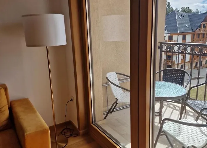 Sara - Elsa I Апартаменты